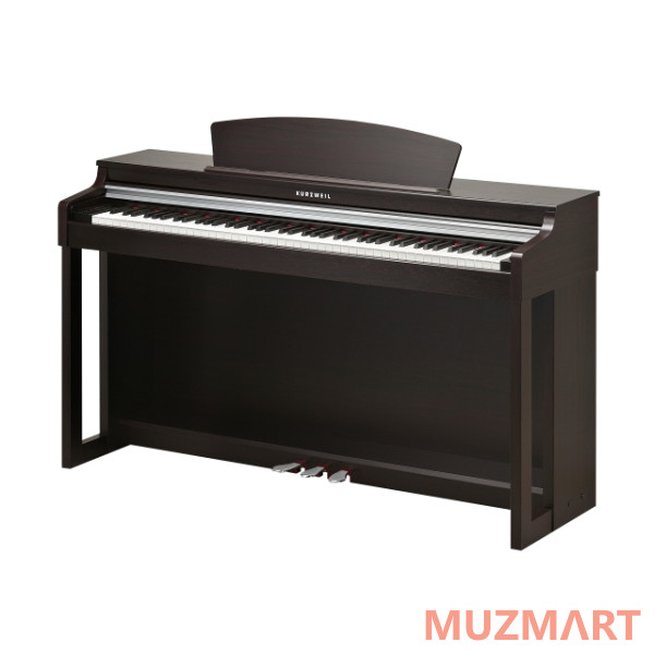 Kurzweil MP120 SR Цифровое пианино с банкеткой