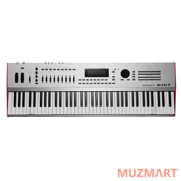 Kurzweil Artis 7 Цифровое сценическое пианино