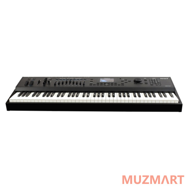 Kurzweil Forte 7 Цифровое сценическое пианино