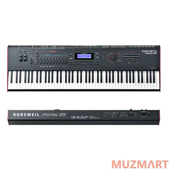 Kurzweil Forte SE Цифровое сценическое пианино