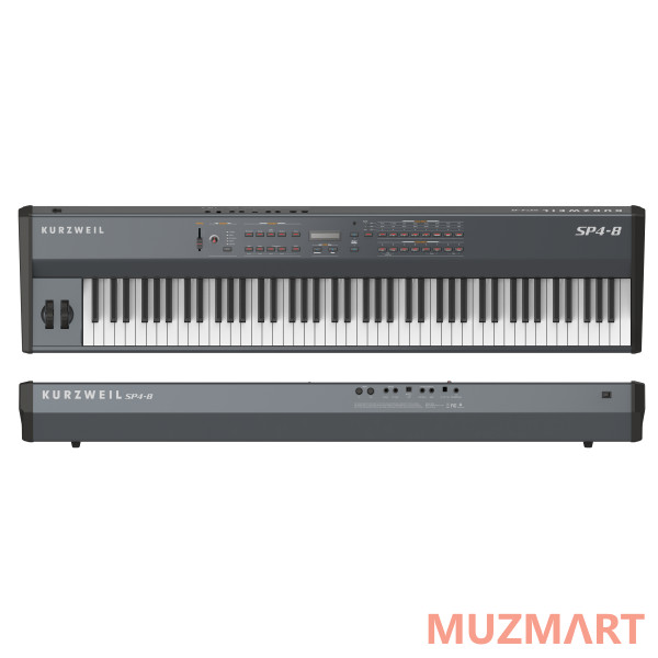 Kurzweil SP4-8 Цифровое сценическое пианино