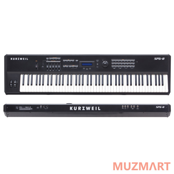 Kurzweil SP5-8 Цифровое сценическое пианино