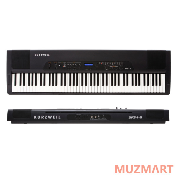 Kurzweil SPS4-8 Цифровое сценическое пианино