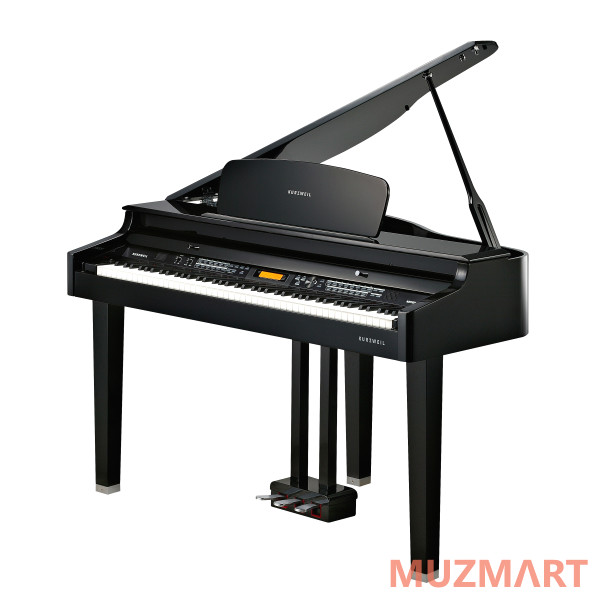 Kurzweil MPG100 Цифровой рояль
