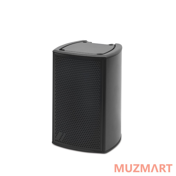 Das Audio Q-23-T Black Пассивная 2-полосная акустическая система