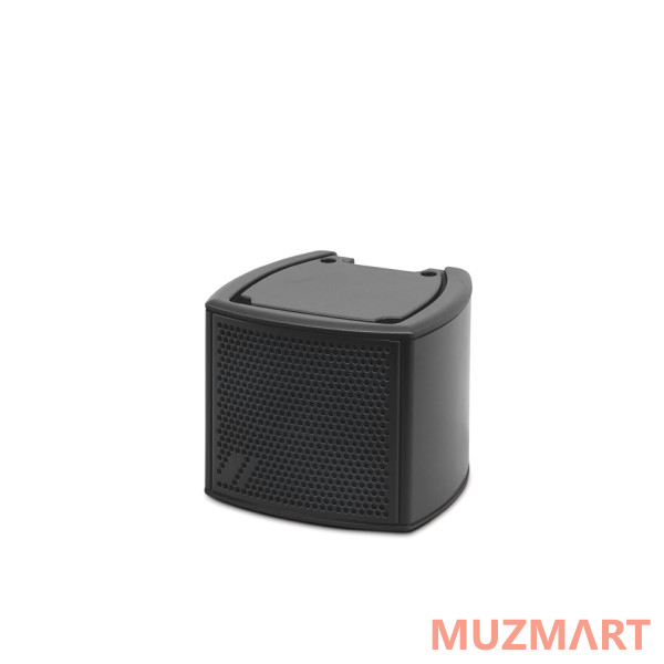 Das Audio Q-3-T Black Пассивная 2-полосная акустическая система