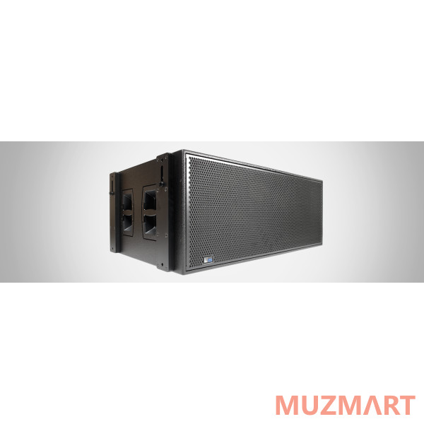 Meyer Sound 700-H P (1100-LFC новая модель) Активная акустическая система