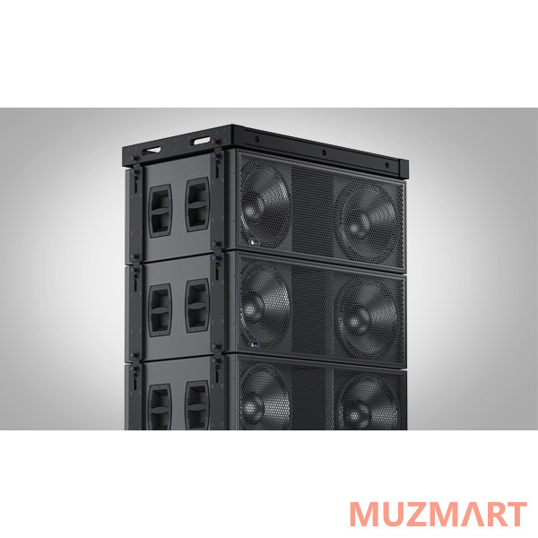 Meyer Sound 700-H P (1100-LFC новая модель) Активная акустическая система
