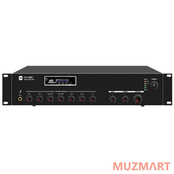 CMX Audio EA-350A Микшер усилитель 350ватт