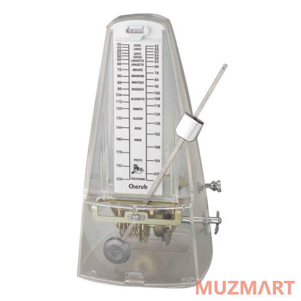 Cherub WSM-330TR Метроном механический