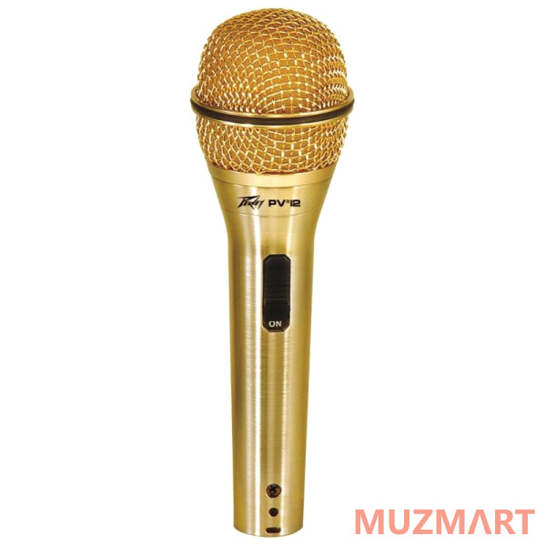 Peavey PVI 2G XLR MIC Микрофон вокальный динамический
