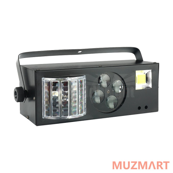 Led Star Multi EFX Эффект светодиодный