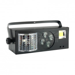 Led Star Multi EFX Эффект светодиодный