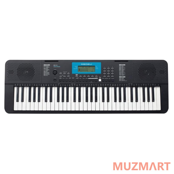 Medeli M211K Синтезатор 61 клавиша