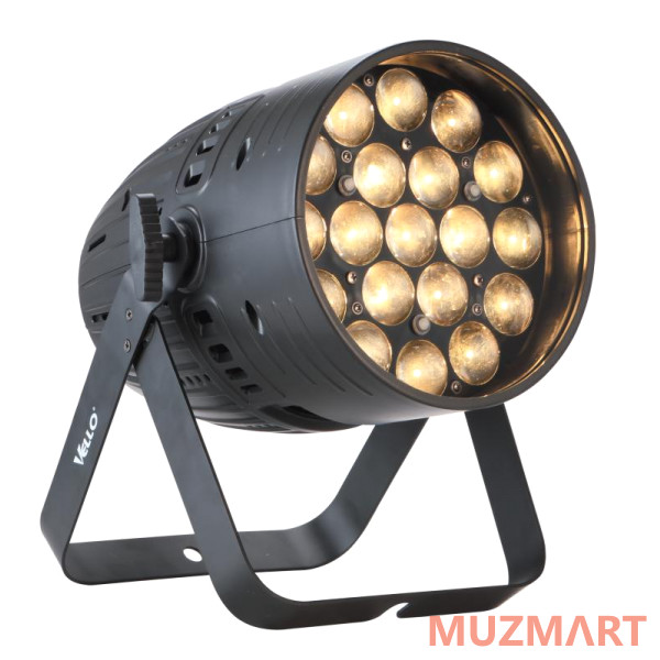 Led Star LED ZoomPar19 Прожектор светодиодный с изменением угла