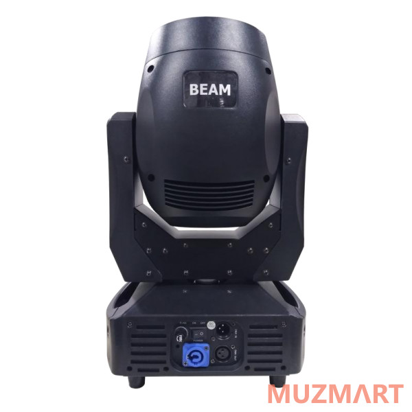 Led Star MA150B Вращающаяся светодиодная голова
