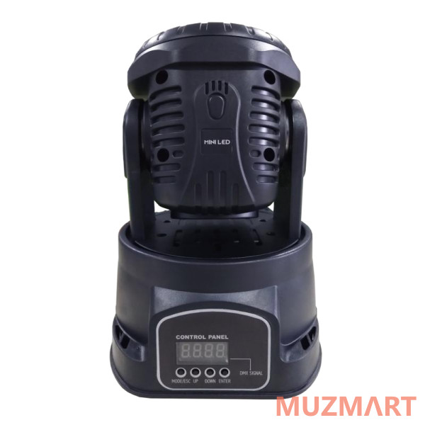 Led Star MA1803 Прожектор с движущимся корпусом Wash