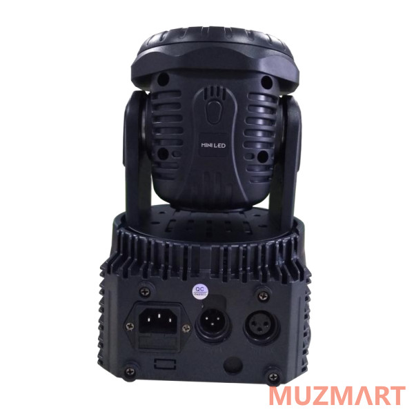 Led Star MA1803 Прожектор с движущимся корпусом Wash