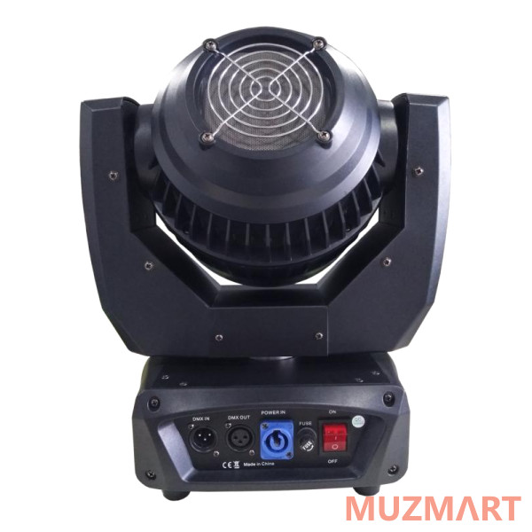 Led Star MA1912 Вращающаяся светодиодная голова
