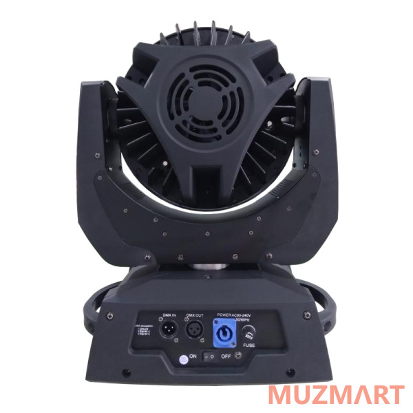 Led Star MA3641 Вращающаяся светодиодная голова