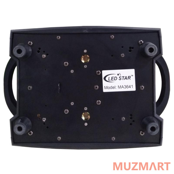 Led Star MA3641 Вращающаяся светодиодная голова