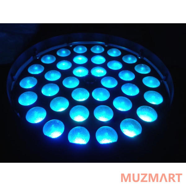 Led Star MA3641 Вращающаяся светодиодная голова
