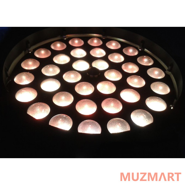 Led Star MA3641 Вращающаяся светодиодная голова