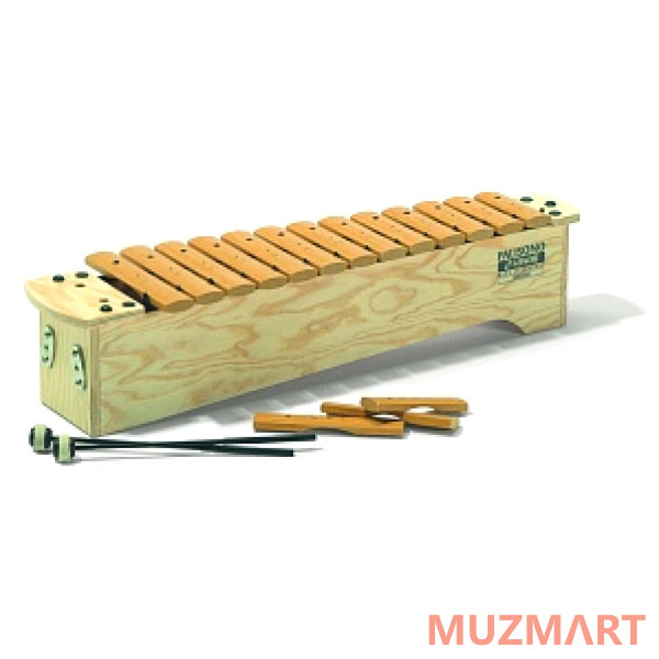 Sonor Orff Palisono SKX 100 Ксилофон сопрано