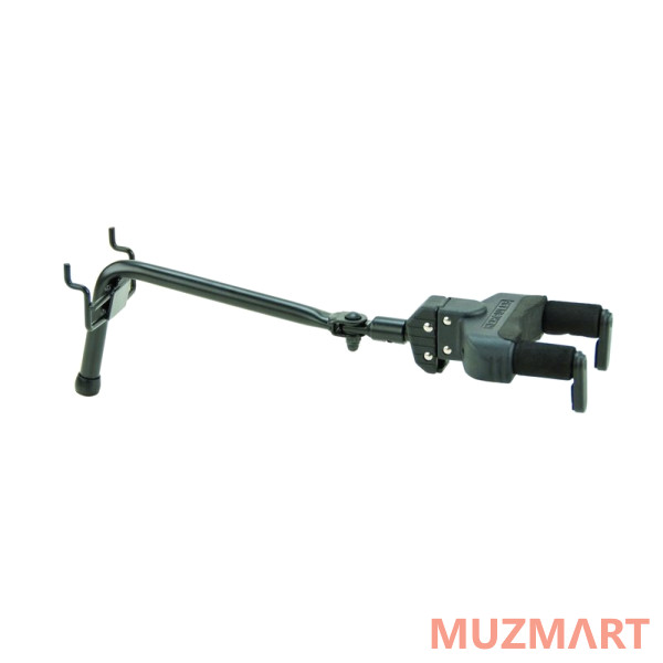Hercules GSP40B Крючок для гитары настенный