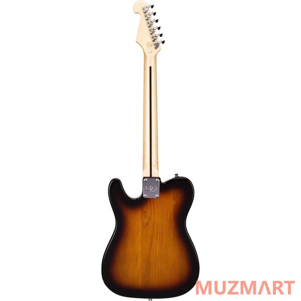 SX STL/Alder/3TS Электрогитара