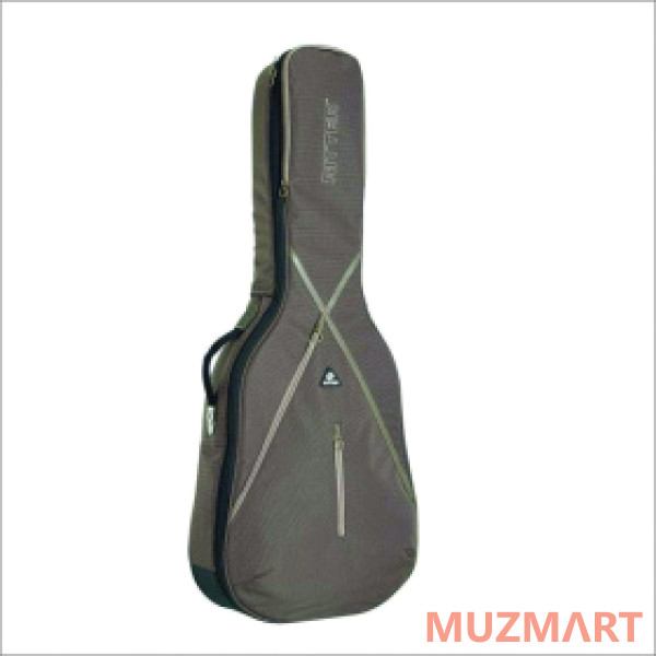 Ritter RGS3-L/BDT Чехол для электрогитары Les Paul