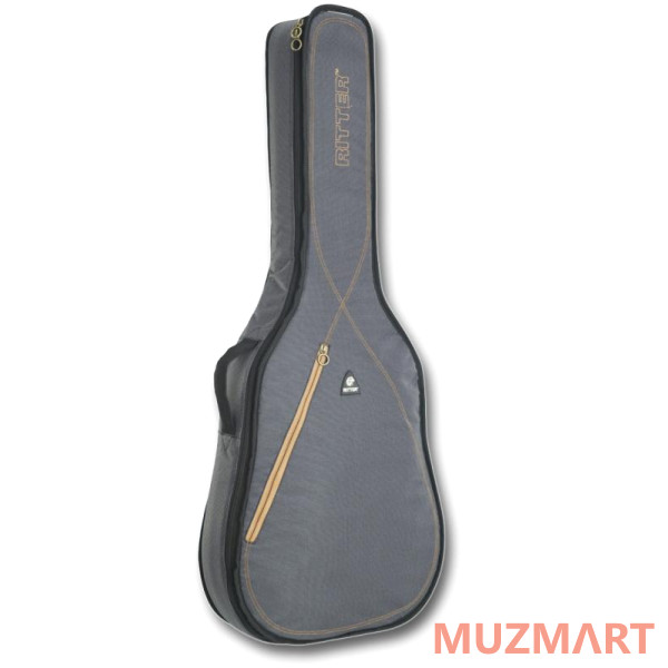 Ritter RGS3-L/MGB Чехол для электрогитары Les Paul