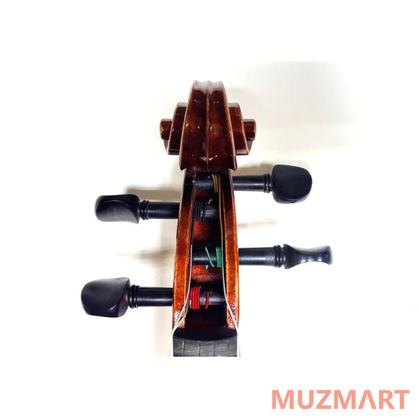 Krutz V430 Скрипка "Intermediate" 4/4
