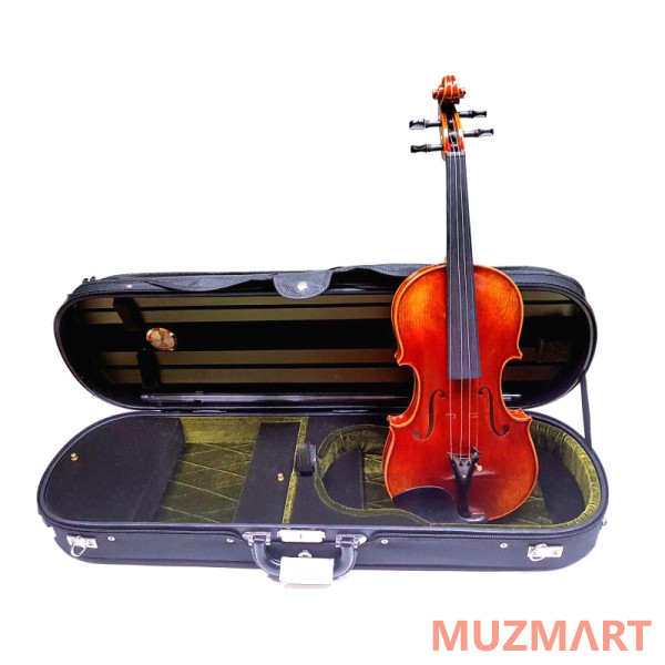 Krutz V440 Скрипка "Intermediate" 4/4