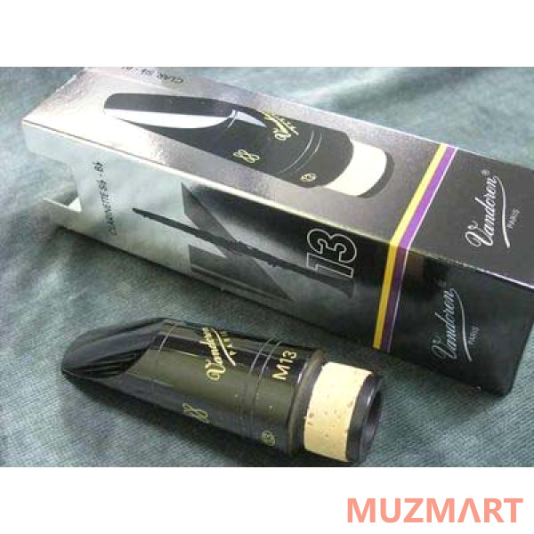 Vandoren CM4158 Мундштук для кларнета