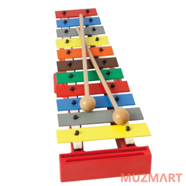 Hohner Glokenspiel (K98814) Металлофон