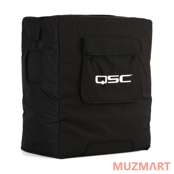QSC KS212C-CVR Чехол для активного сабвуфера KS212C