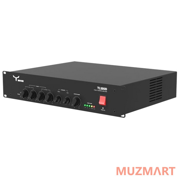 Moose TL120D Усилитель мощности 120 Вт