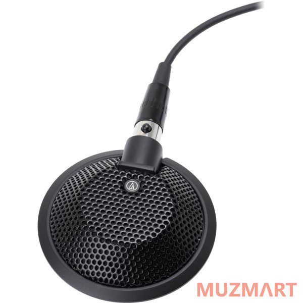 Audio-Technica U841r Микрофон поверхностный конденсаторный