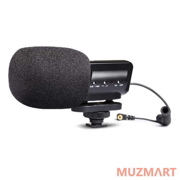 Marantz AUDIOSCOPESG5B Микрофон-пушка