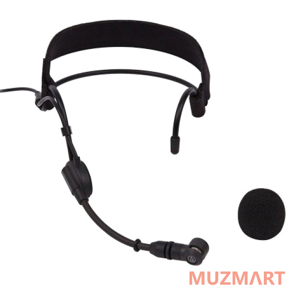 Audio-Technica PRO9cW Головной конденсаторный микрофон
