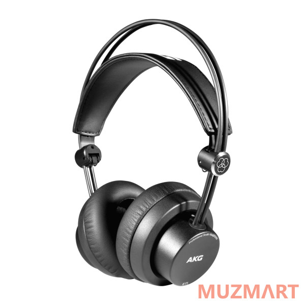 AKG K175 Закрытые студийные наушники