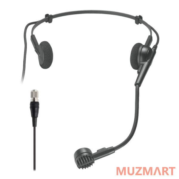 Audio-Technica PRO8HEcH Головной динамический микрофон для ATW32