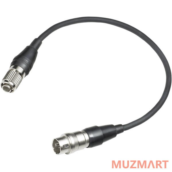 Audio-Technica AT-cWcH кабель переходник между разъёмами