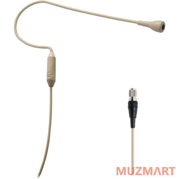 Audio-Technica PRO92cH-TH Миниатюрный головной микрофон для радиосистемы ATW321