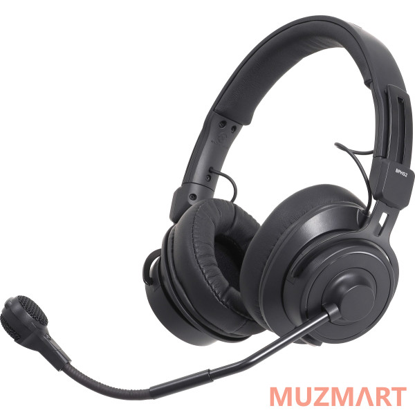 Audio-Technica BPHS2 Наушники с микрофоном