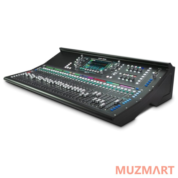 Allen & Heath SQ-7 Цифровой микшер