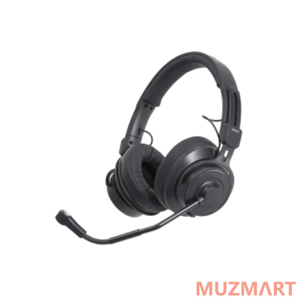 Audio-Technica BPHS2C наушники с конденсаторным микрофоном
