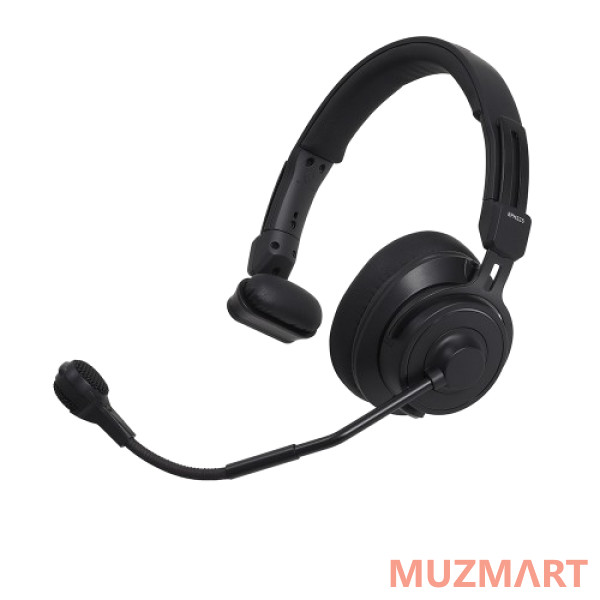Audio-Technica BPHS2S Гарнитура с одним наушником и динамическим микрофоном