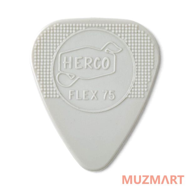 Dunlop HE777P Herco Holy Grail Медиаторы